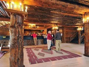 Old Faithful Inn 2*